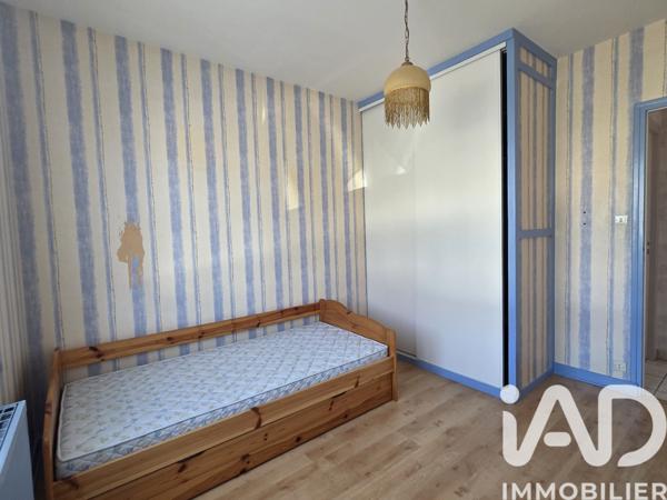 Maison à vendre 4 pièces 80 m² Béruges