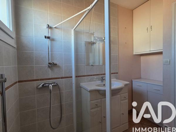 Maison à vendre 4 pièces 80 m² Béruges