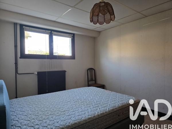 Maison à vendre 4 pièces 80 m² Béruges