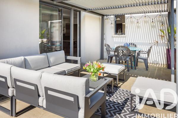 Maison à vendre 5 pièces 125 m² Les Sorinières