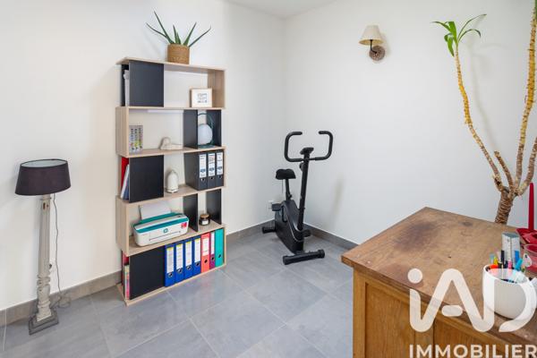 Maison à vendre 5 pièces 125 m² Les Sorinières