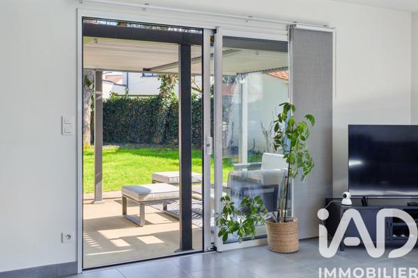 Maison à vendre 5 pièces 125 m² Les Sorinières