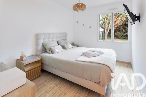 Maison à vendre 5 pièces 125 m² Les Sorinières