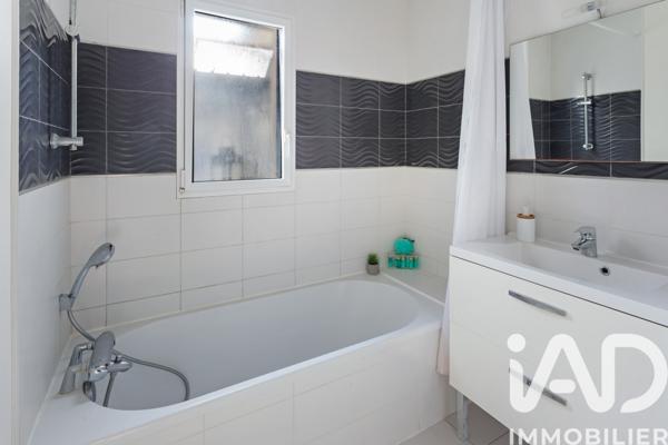 Maison à vendre 5 pièces 125 m² Les Sorinières