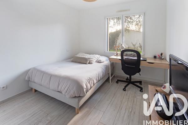 Maison à vendre 5 pièces 125 m² Les Sorinières