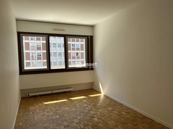 Location Appartement 3 pièces 66 m² - Paris 75013