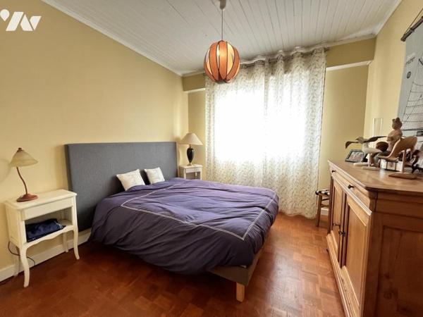 Maison individuelle de plain-pied