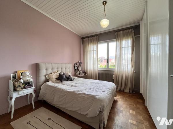 Maison individuelle de plain-pied