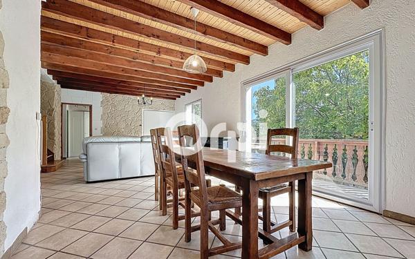 Maison à vendre    5 pièces • 117 m2 Saint-Jeoire