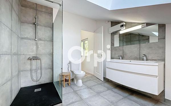 Maison à vendre    5 pièces • 117 m2 Saint-Jeoire