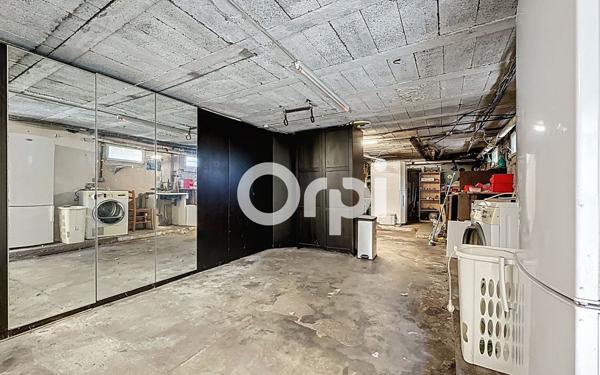 Maison à vendre    5 pièces • 117 m2 Saint-Jeoire