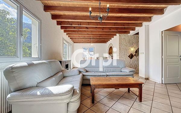 Maison à vendre    5 pièces • 117 m2 Saint-Jeoire