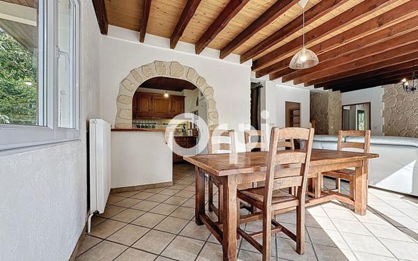 Maison à vendre    5 pièces • 117 m2 Saint-Jeoire