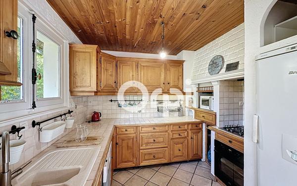 Maison à vendre    5 pièces • 117 m2 Saint-Jeoire