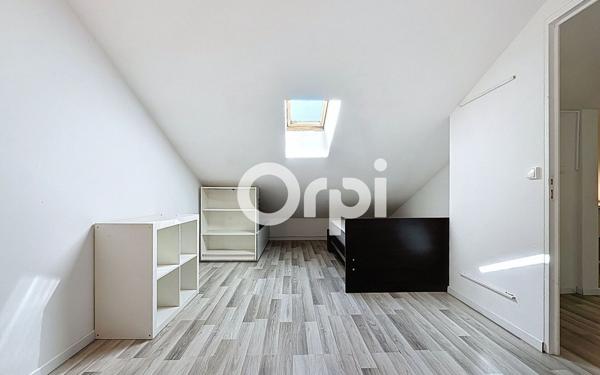 Maison à vendre    5 pièces • 117 m2 Saint-Jeoire