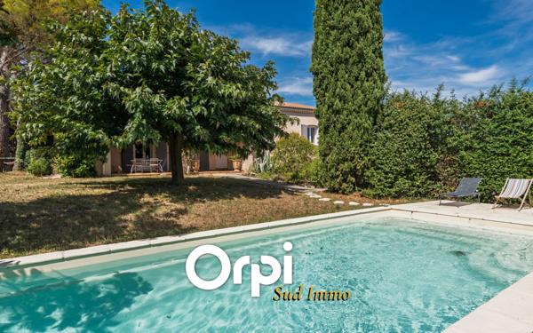 Maison à vendre    6 pièces •  Chomérac