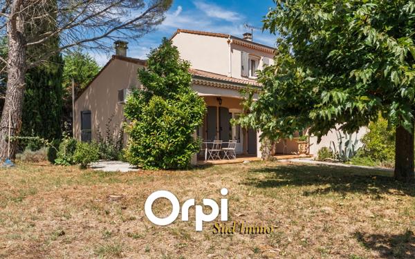 Maison à vendre    6 pièces •  Chomérac