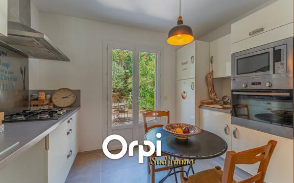 Maison à vendre    6 pièces •  Chomérac