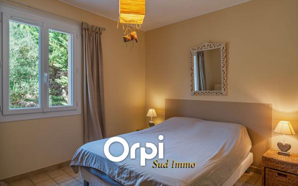 Maison à vendre    6 pièces •  Chomérac