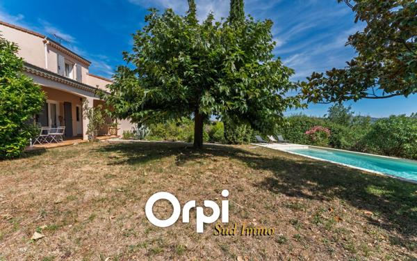 Maison à vendre    6 pièces •  Chomérac