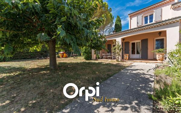 Maison à vendre    6 pièces •  Chomérac