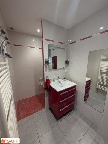 Maison et quatre dépendances vous attendent près de Mortagne-au-Perche