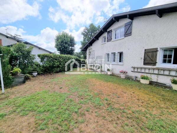 Achat Maison 5 pieces St Paul Les Dax 3 chambres