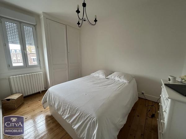 Appartement à vendre 3 pièces 53m² Le Havre (76600)