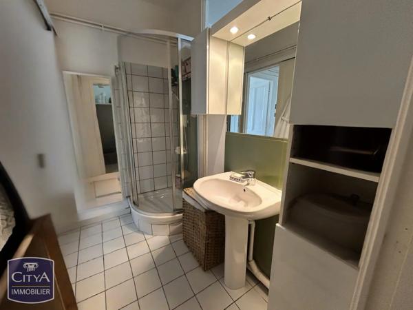 Appartement à vendre 3 pièces 53m² Le Havre (76600)