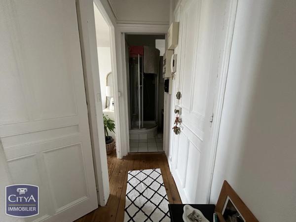 Appartement à vendre 3 pièces 53m² Le Havre (76600)