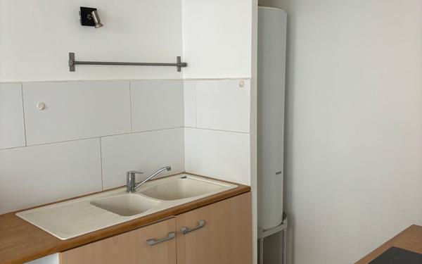 Appartement à vendre    2 pièces • 52,60 m2 Bagnolet