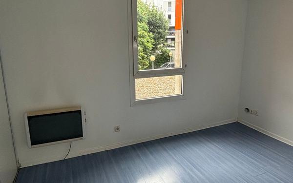 Appartement à vendre    2 pièces • 52,60 m2 Bagnolet