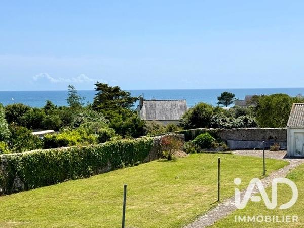 Maison à vendre 5 pièces 126 m² Audierne