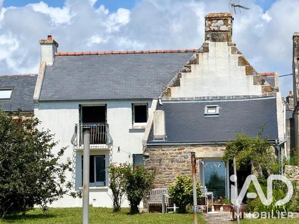 Maison à vendre 5 pièces 126 m² Audierne