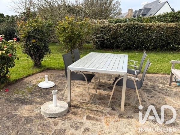 Maison à vendre 5 pièces 126 m² Audierne