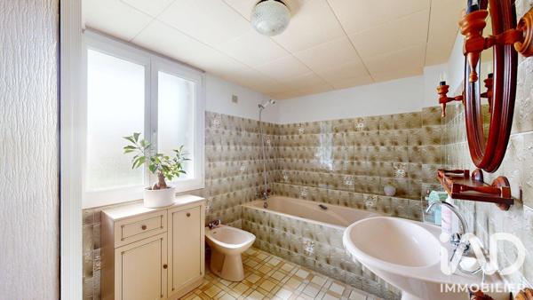 Maison à vendre 5 pièces 126 m² Audierne