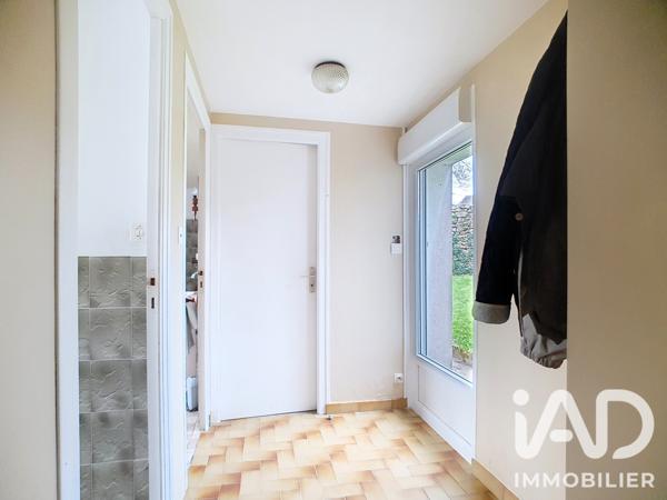 Maison à vendre 5 pièces 126 m² Audierne