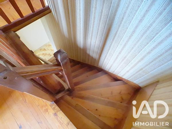 Maison à vendre 5 pièces 126 m² Audierne
