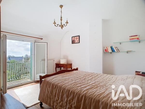 Maison à vendre 5 pièces 126 m² Audierne