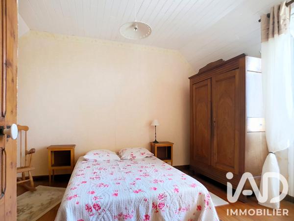 Maison à vendre 5 pièces 126 m² Audierne