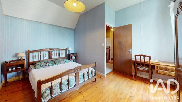Maison à vendre 5 pièces 126 m² Audierne