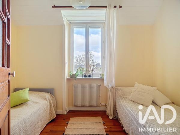Maison à vendre 5 pièces 126 m² Audierne