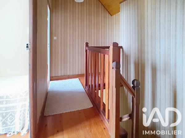 Maison à vendre 5 pièces 126 m² Audierne