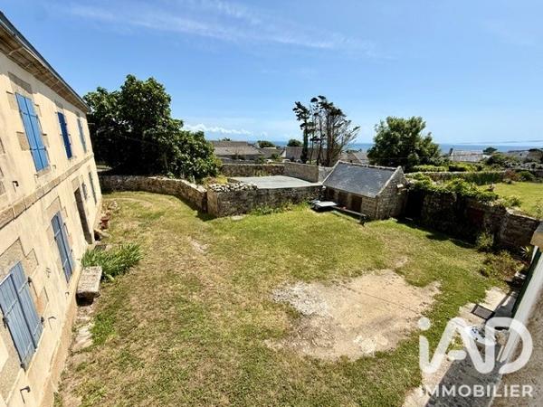 Maison à vendre 5 pièces 126 m² Audierne