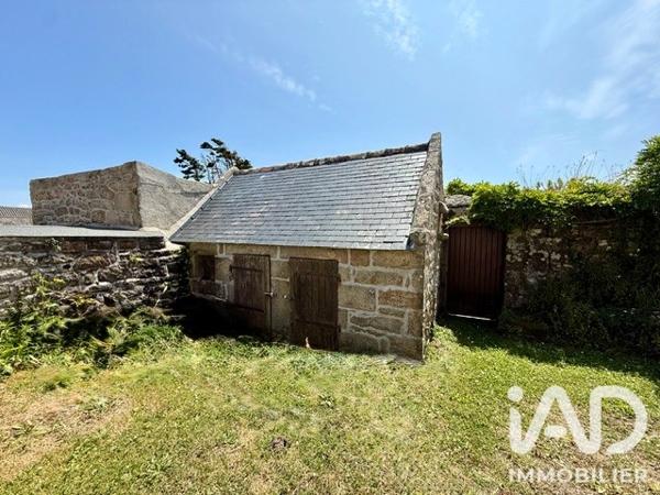 Maison à vendre 5 pièces 126 m² Audierne