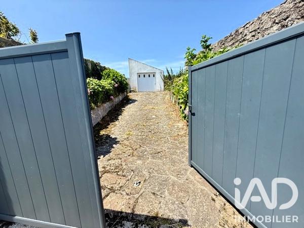 Maison à vendre 5 pièces 126 m² Audierne