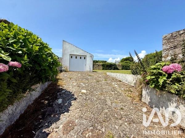Maison à vendre 5 pièces 126 m² Audierne