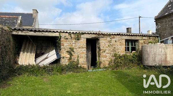 Maison à vendre 5 pièces 126 m² Audierne