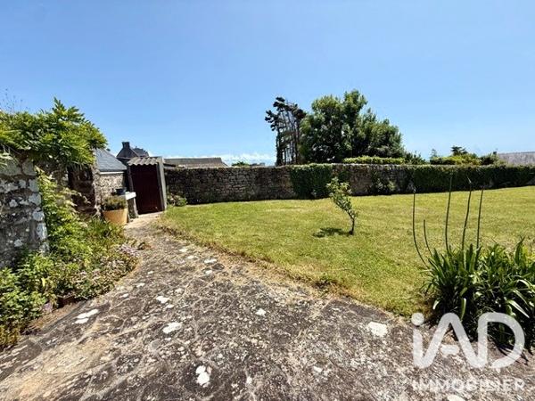 Maison à vendre 5 pièces 126 m² Audierne