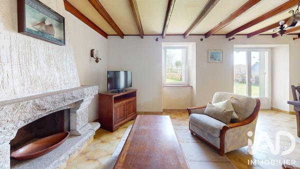 Maison à vendre 5 pièces 126 m² Audierne